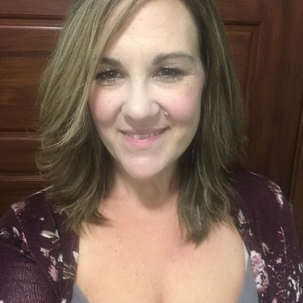 Meet your Posher, Frieda